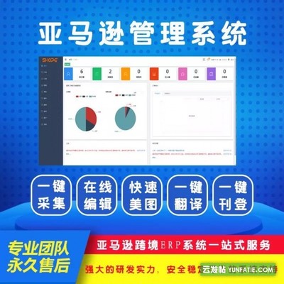 深圳亚马逊店群ERP软件定制开发_数据私有化